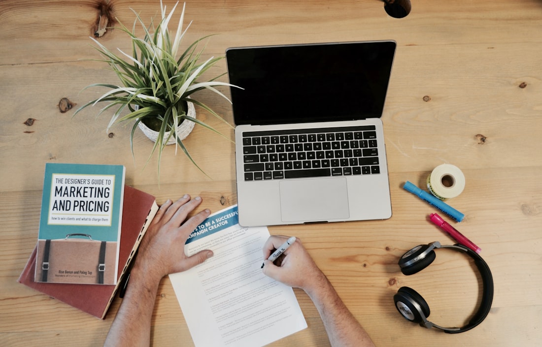 Paid Ads / PPC